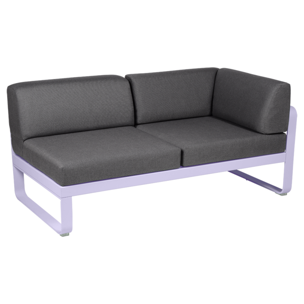 Bellevie 2-Seater Right Corner Module
