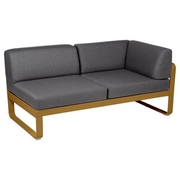 Bellevie 2-Seater Right Corner Module