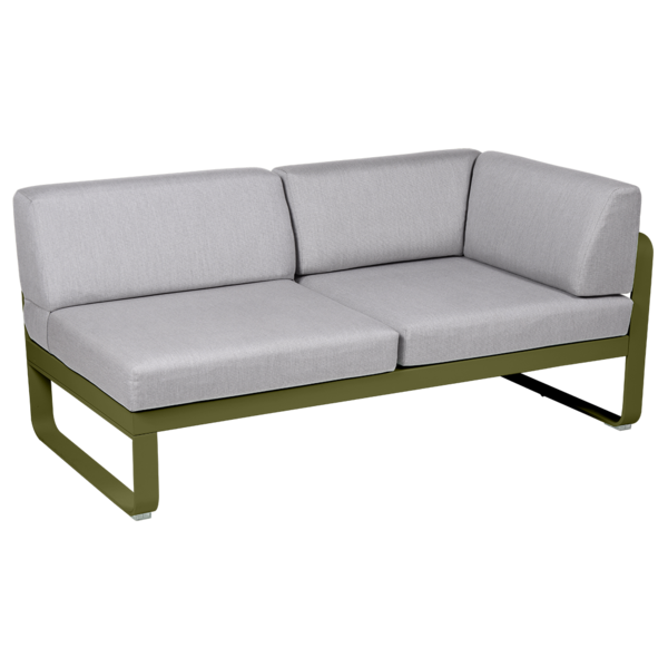 Bellevie 2-Seater Right Corner Module