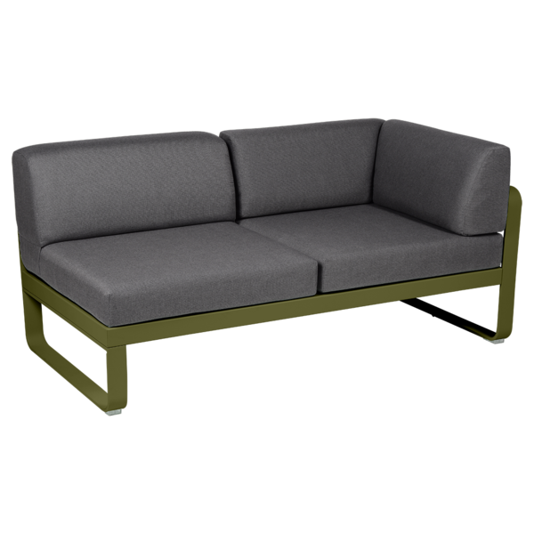 Bellevie 2-Seater Right Corner Module