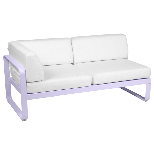 Bellevie 2-Seater Left Corner Module