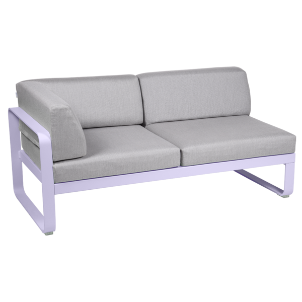 Bellevie 2-Seater Left Corner Module