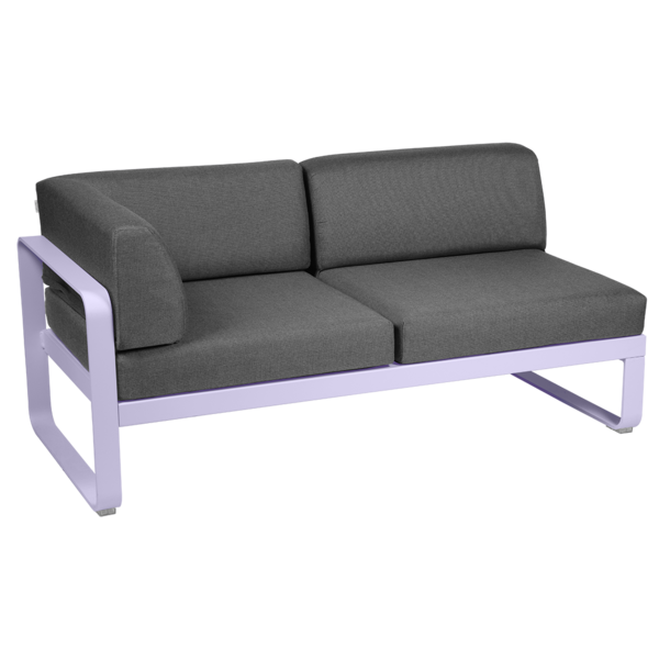 Bellevie 2-Seater Left Corner Module