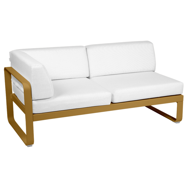 Bellevie 2-Seater Left Corner Module