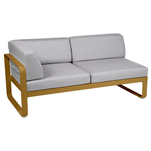 Bellevie 2-Seater Left Corner Module