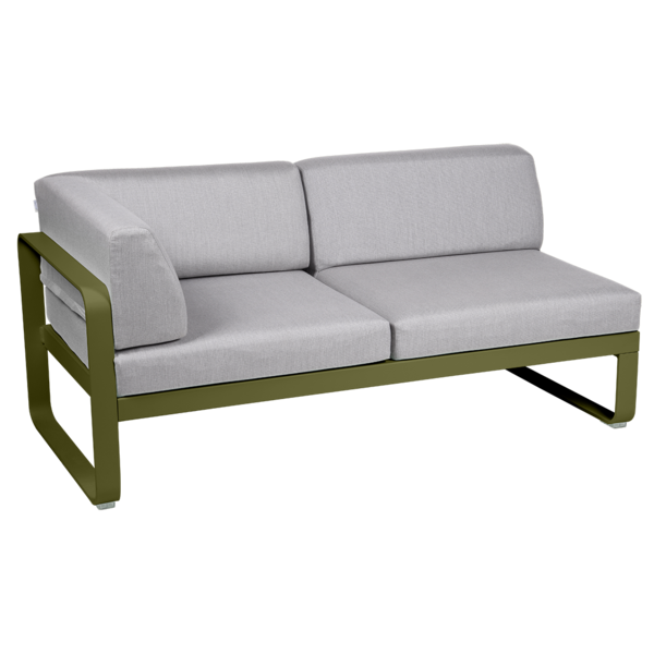 Bellevie 2-Seater Left Corner Module