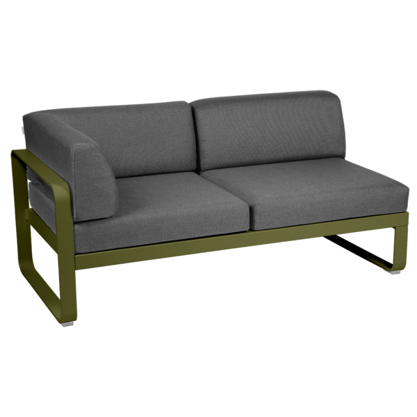 Bellevie 2-Seater Left Corner Module