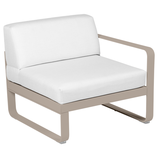 Bellevie Single Right Module