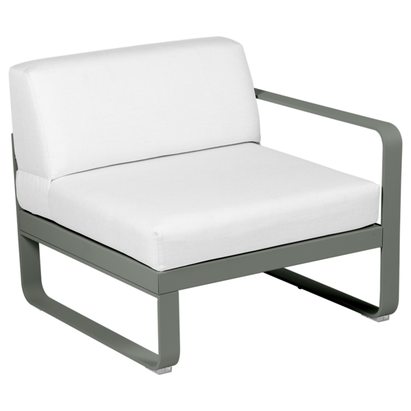 Bellevie Single Right Module