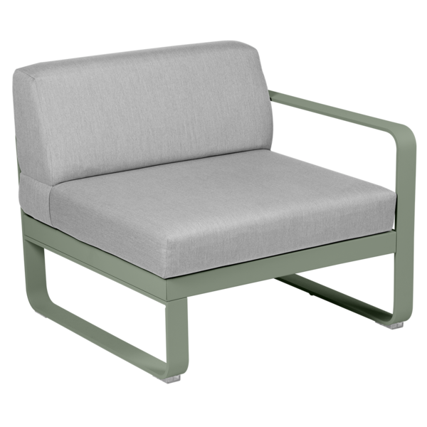 Bellevie Single Right Module