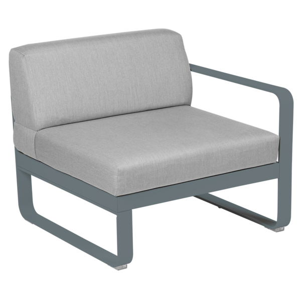 Bellevie Single Right Module