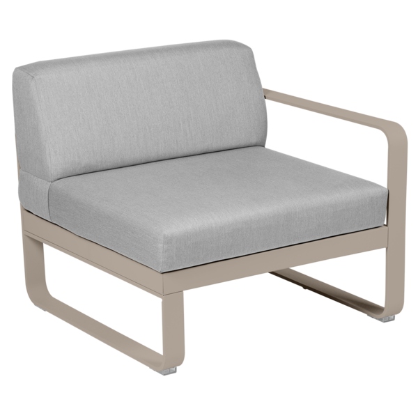 Bellevie Single Right Module