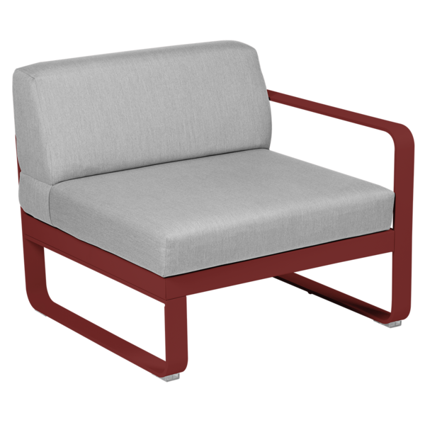 Bellevie Single Right Module