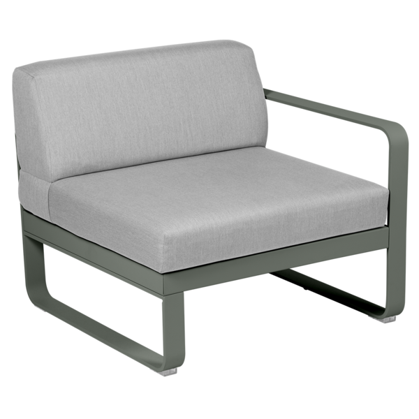 Bellevie Single Right Module