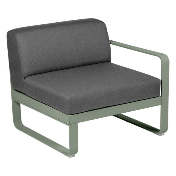 Bellevie Single Right Module