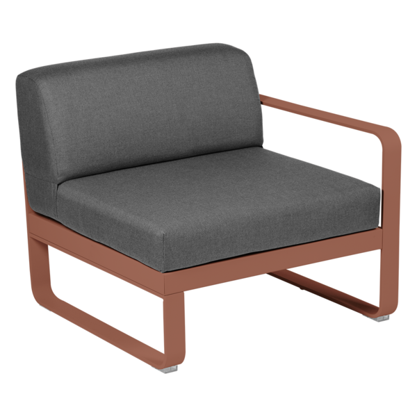 Bellevie Single Right Module