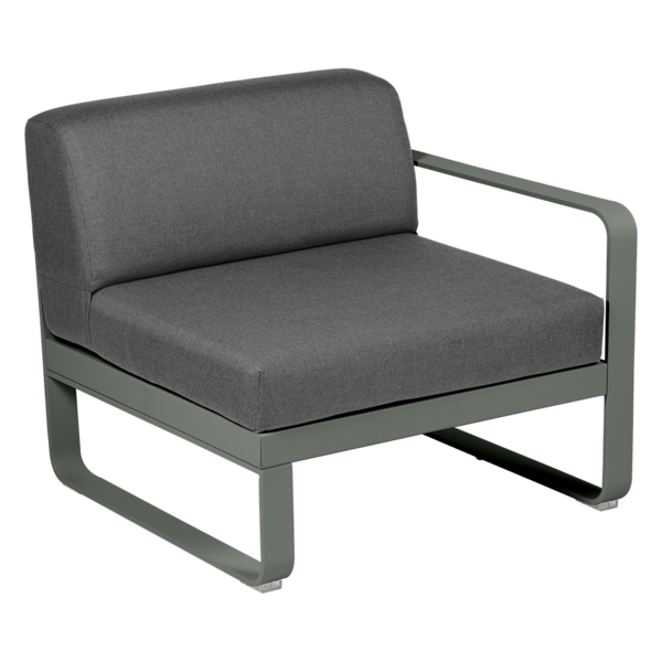 Bellevie Single Right Module