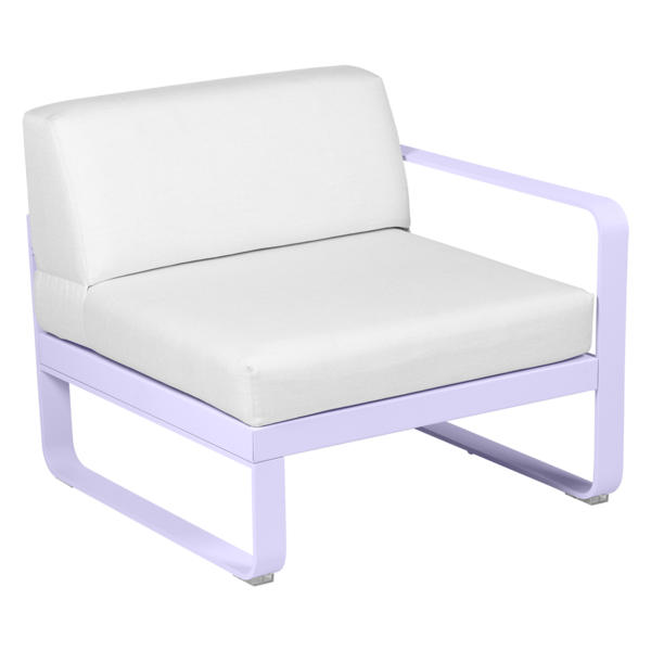 Bellevie Single Right Module