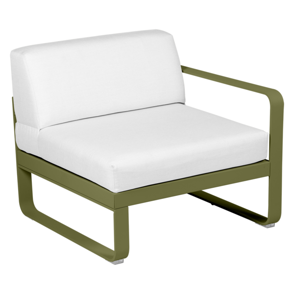 Bellevie Single Right Module
