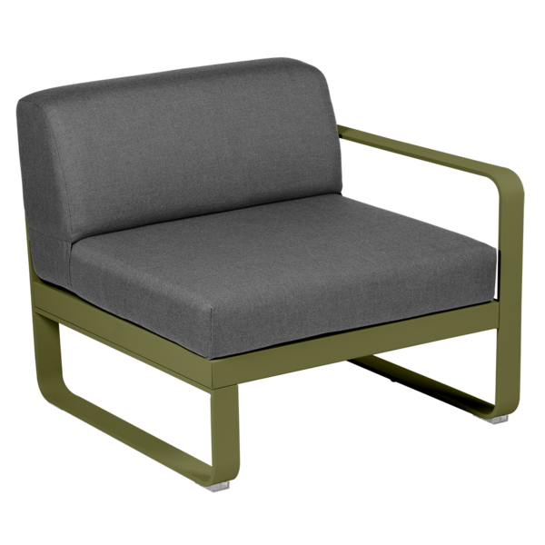 Bellevie Single Right Module