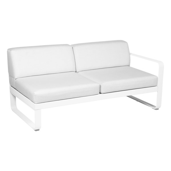 Bellevie 2-Seater Right Module