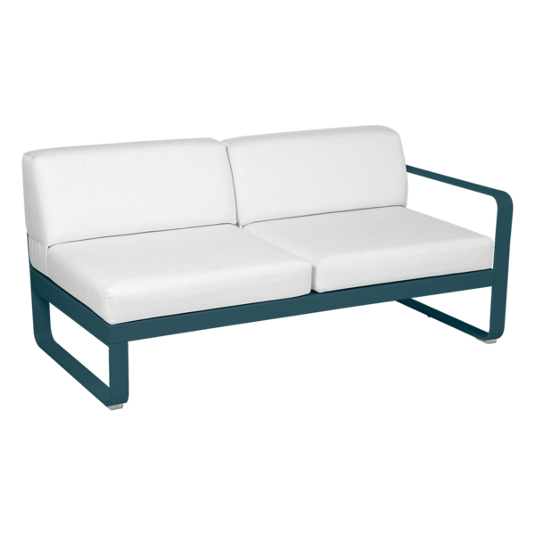 Bellevie 2-Seater Right Module