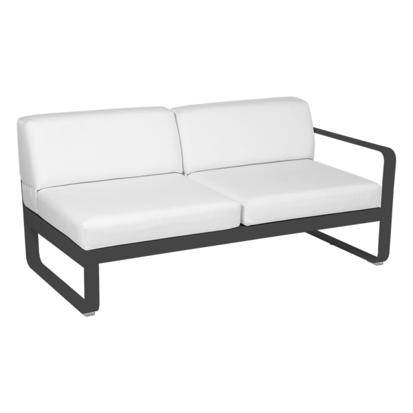 Bellevie 2-Seater Right Module