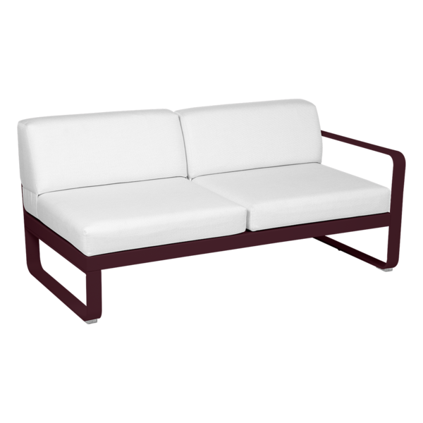 Bellevie 2-Seater Right Module