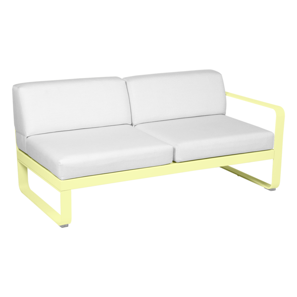 Bellevie 2-Seater Right Module