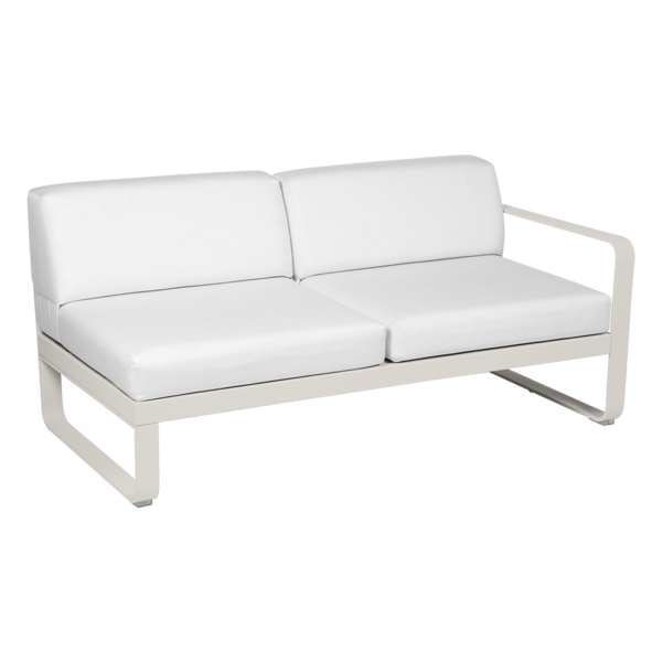 Bellevie 2-Seater Right Module