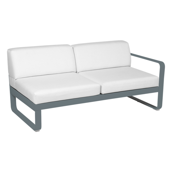 Bellevie 2-Seater Right Module
