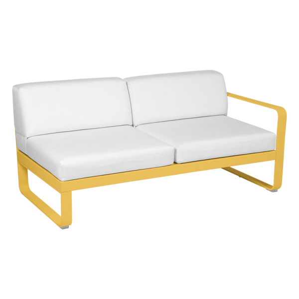 Bellevie 2-Seater Right Module