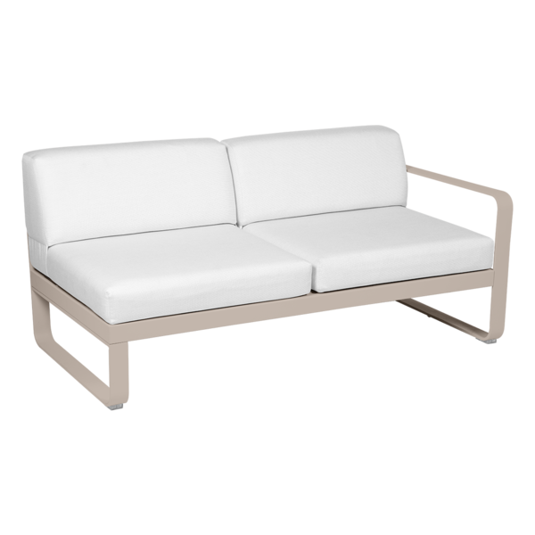 Bellevie 2-Seater Right Module