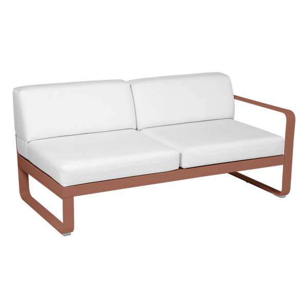 Bellevie 2-Seater Right Module