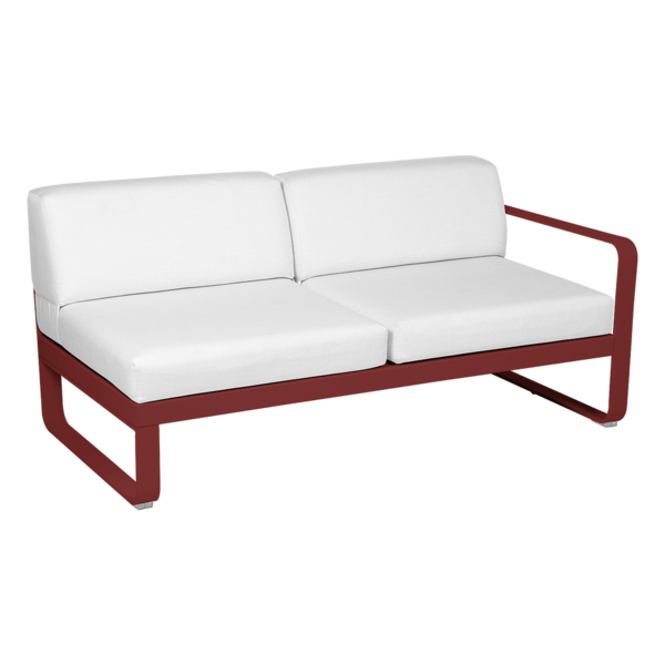 Bellevie 2-Seater Right Module