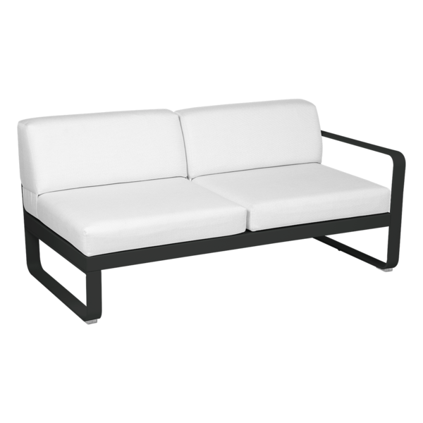 Bellevie 2-Seater Right Module