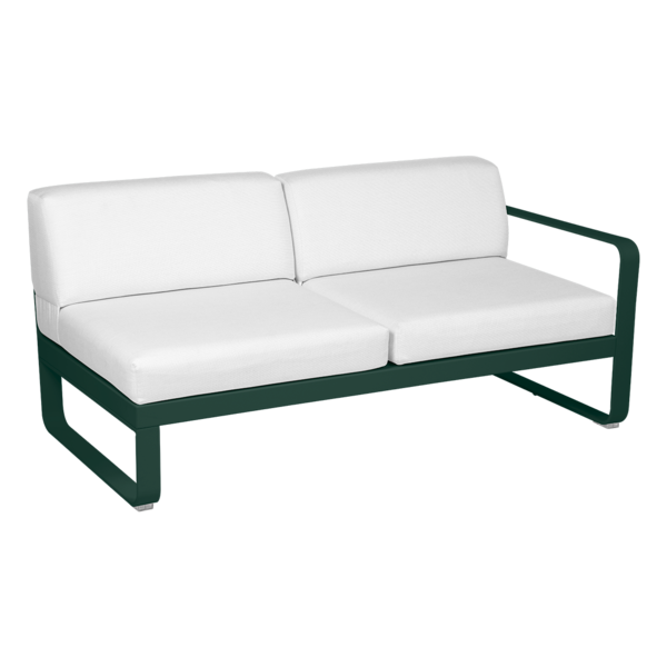 Bellevie 2-Seater Right Module