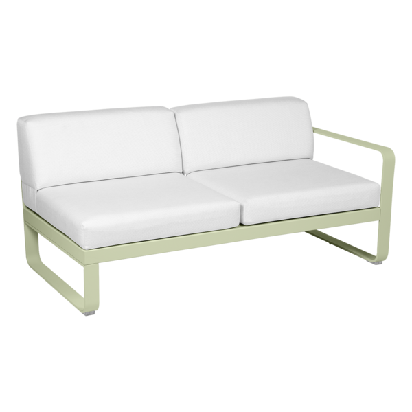 Bellevie 2-Seater Right Module