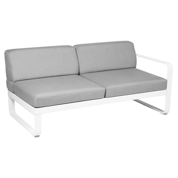 Bellevie 2-Seater Right Module