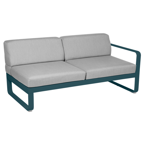 Bellevie 2-Seater Right Module