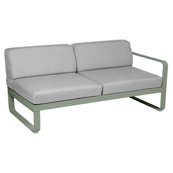 Bellevie 2-Seater Right Module