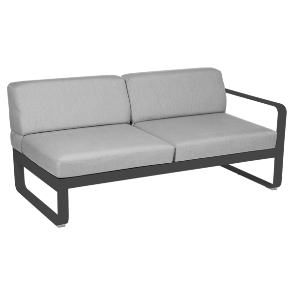 Bellevie 2-Seater Right Module