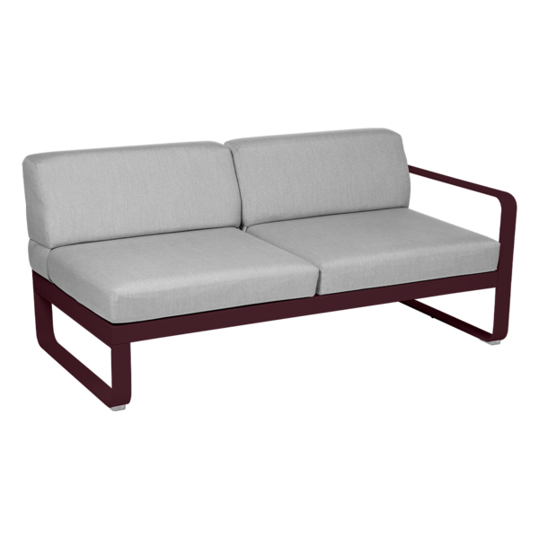 Bellevie 2-Seater Right Module