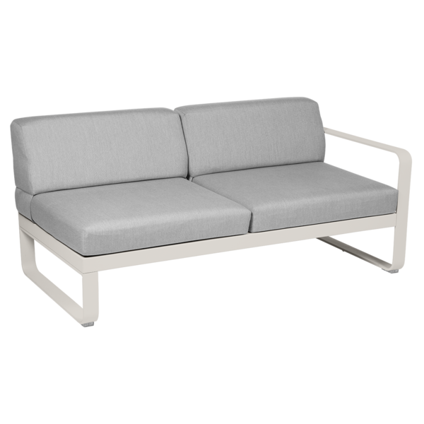 Bellevie 2-Seater Right Module
