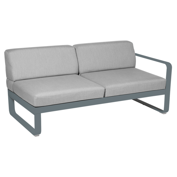 Bellevie 2-Seater Right Module
