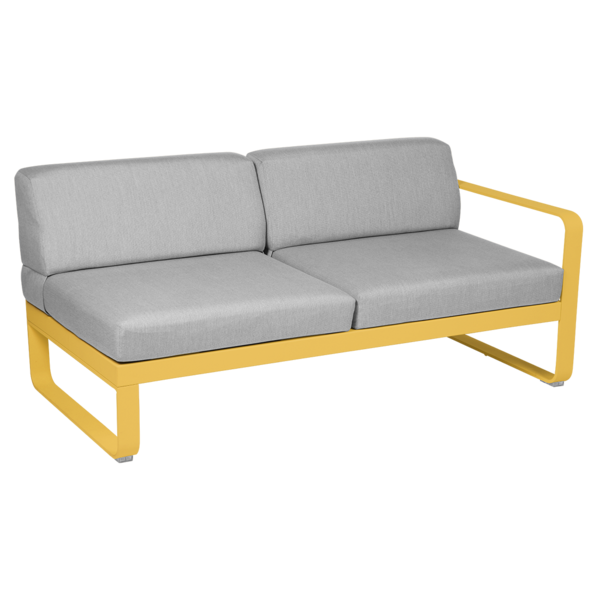 Bellevie 2-Seater Right Module