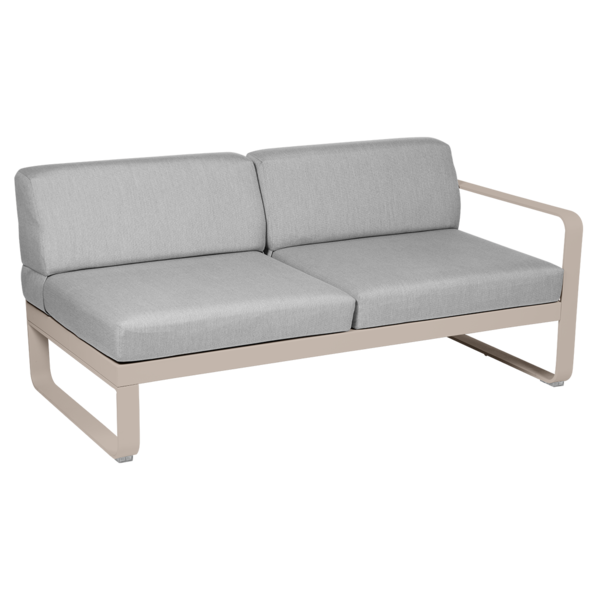 Bellevie 2-Seater Right Module