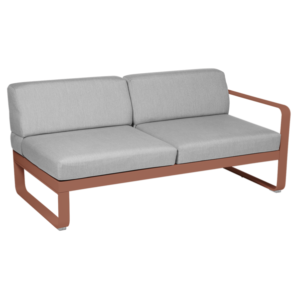 Bellevie 2-Seater Right Module