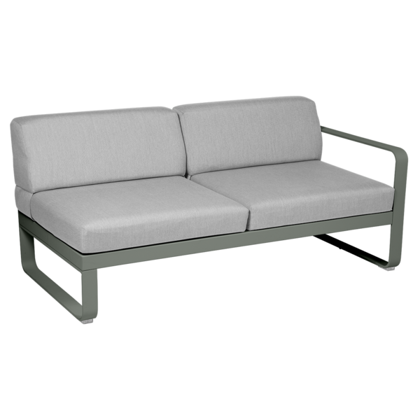 Bellevie 2-Seater Right Module