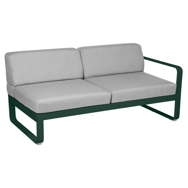 Bellevie 2-Seater Right Module